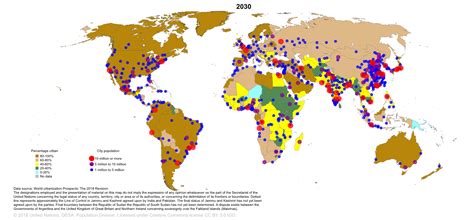 How cities, not states, can solve the world's biggest .